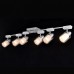 Спот Natali Kovaltseva DUISBURG 81058-6C CHROME