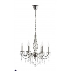 Подвесная люстра Arti Lampadari Deco E 1.1.6.600 S