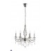 Подвесная люстра Arti Lampadari Deco E 1.1.6.600 S