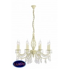 Подвесная люстра Arti Lampadari Deco E 1.1.8.600 C