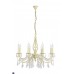 Подвесная люстра Arti Lampadari Deco E 1.1.8.600 C