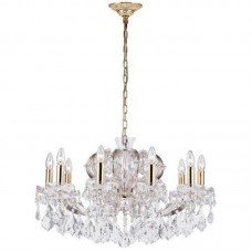 Люстра Dio D arte Lampadari Diamante E 1.1.10.200 G