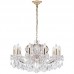 Люстра Dio D arte Lampadari Diamante E 1.1.10.200 G Люстра Dio D arte Lampadari Diamante E 1.1.10.200 G