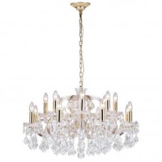 Люстра Dio D arte Lampadari Diamante E 1.1.16.200 G
