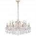 Люстра Dio D arte Lampadari Diamante E 1.1.16.200 G Люстра Dio D arte Lampadari Diamante E 1.1.16.200 G