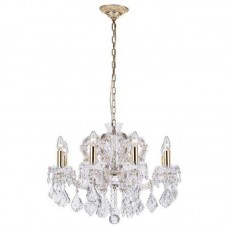 Люстра Dio D arte Lampadari Diamante E 1.1.8.200 G