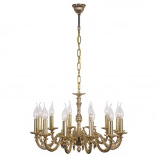 Люстра Dio D arte Lampadari Dolce E 1.1.12 G