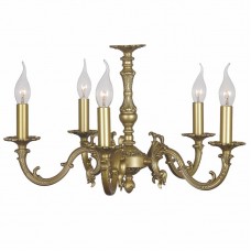 Люстра Dio D arte Lampadari Dolce E 1.1.5 AG