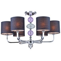 Люстра потолочная Arti Lampadari Donnini E 1.1.6 NB