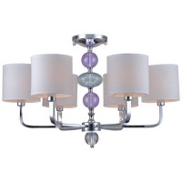 Люстра потолочная Arti Lampadari Donnini E 1.1.6 NW