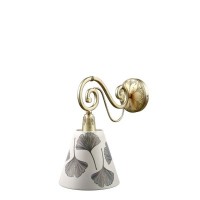 Бра Maytoni Classic 1 E-01-H-LMP-O-7 Бра Maytoni Classic 1 E-01-H-LMP-O-7