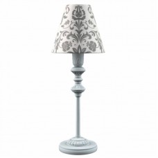 Настольная лампа Lamp4you (Classic 10) E-11-G-LMP-O-1