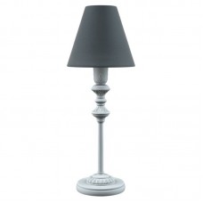 Настольная лампа Lamp4you(Classic 18) E-11-G-LMP-O-22