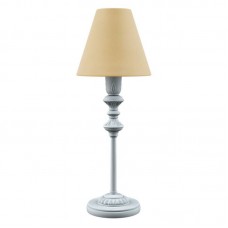 Настольная лампа Lamp4you(Provence 13) E-11-G-LMP-O-23