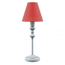 Настольная лампа Lamp4you(Classic 17) E-11-G-LMP-O-26
