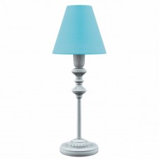 Настольная лампа Lamp4you (Provence 4) E-11-G-LMP-O-28