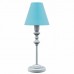 Настольная лампа Lamp4you (Provence 4) E-11-G-LMP-O-28
