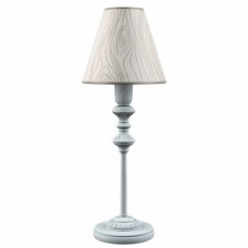 Настольная лампа Lamp4you (Provence 8) E-11-G-LMP-O-5