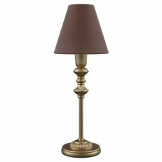 Настольная лампа Lamp4you (Provence 10) E-11-H-LMP-O-30