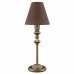 Настольная лампа Lamp4you (Provence 10) E-11-H-LMP-O-30