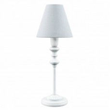 Настольная лампа Lamp4you (Provence 1) E-11-WM-LMP-O-32