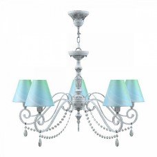Люстра подвесная Maytoni Classic 16 E3-05-G-LMP-O-18-CRL-E3-05-TR-UP