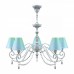 Люстра подвесная Maytoni Classic 16 E3-05-G-LMP-O-18-CRL-E3-05-TR-UP