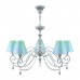 Люстра подвесная Maytoni Classic 16 E3-05-G-LMP-O-18-CRL-E3-05-TR-UP