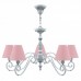 Люстра Lamp4you (Classic 8) E3-05-G-LMP-O-24