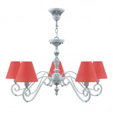 Люстра Lamp4you(Classic 17) E3-05-G-LMP-O-26