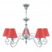 Люстра Lamp4you(Classic 17) E3-05-G-LMP-O-26