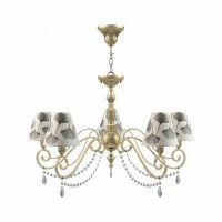 Люстра подвесная Maytoni Classic 1 E3-05-H-LMP-O-7-CRL-E3-05-CH-UP