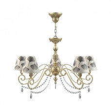 Люстра Lamp4you E3-05-H-LMP-O-7-CRL-E3-05-CH-UP