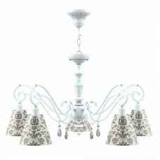 Люстра Lamp4you(Classic 22) E3-05-WM-LMP-O-1-CRL-E3-05-TR-DN