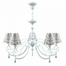 Люстра Lamp4you(Classic 22) E3-05-WM-LMP-O-1-CRL-E3-05-TR-UP
