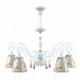 Люстра Lamp4you(Classic 21) E3-05-WM-LMP-O-14-CRL-E3-05-PK-DN