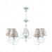 Люстра подвесная Maytoni Classic 6 E3-05-WM-LMP-O-14