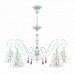 Люстра Lamp4you(Classic 26) E3-05-WM-LMP-O-17-CRL-E3-05-PK-DN