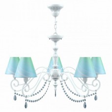 Люстра Lamp4you(Classic 24) E3-05-WM-LMP-O-18-CRL-E3-05-GB-UP