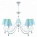 Люстра Lamp4you(Classic 24) E3-05-WM-LMP-O-18-CRL-E3-05-GB-UP