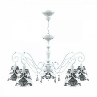 Люстра подвесная Maytoni Classic 20 E3-05-WM-LMP-O-2-CRL-E3-05-TR-DN