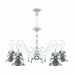 Люстра Lamp4you(Classic 20) E3-05-WM-LMP-O-2-CRL-E3-05-TR-DN