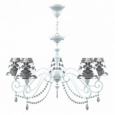 Люстра Lamp4you(Classic 20) E3-05-WM-LMP-O-2-CRL-E3-05-TR-UP