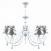 Люстра Lamp4you(Classic 20) E3-05-WM-LMP-O-2-CRL-E3-05-TR-UP