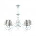 Люстра подвесная Maytoni Classic 7 E3-05-WM-LMP-O-4