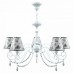 Люстра Lamp4you(Classic 27) E3-05-WM-LMP-O-8-CRL-E3-05-TR-UP