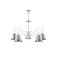 Люстра подвесная Maytoni Classic 5 E3-05-WM-LMP-O-8