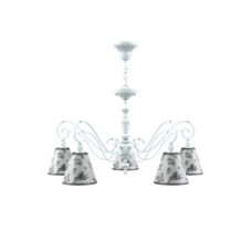 Люстра Lamp4you (Classic 5) E3-05-WM-LMP-O-8