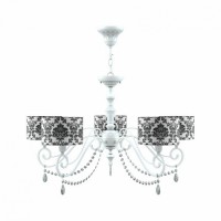 Люстра подвесная Maytoni Classic 11 E3-05-WM-LMP-Y-2-CRL-E3-05-TR-UP