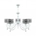 Люстра подвесная Maytoni Classic 11 E3-05-WM-LMP-Y-2-CRL-E3-05-TR-UP